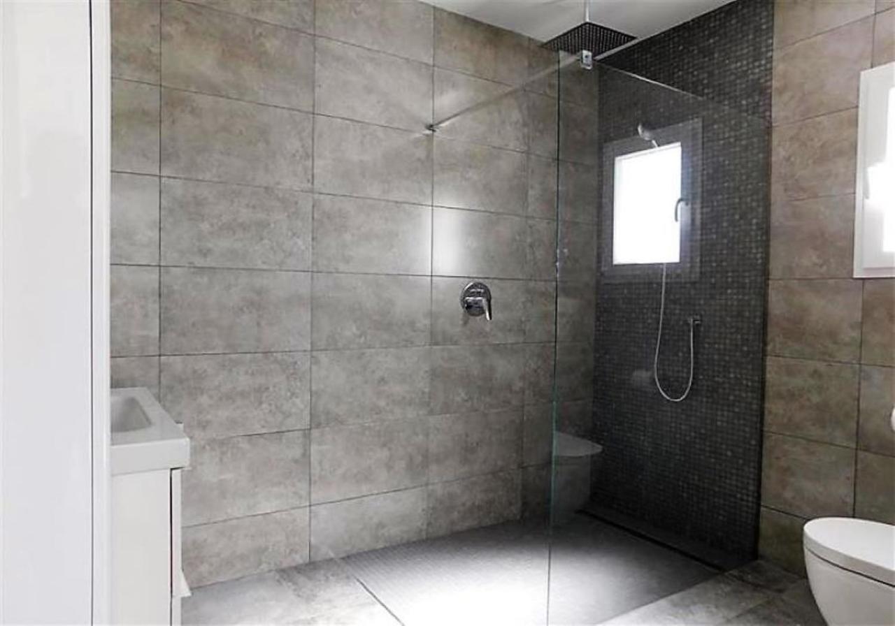 Villa Luxueuse A 3 Min. A Pied De La Plage Dehesa de Campoamor  Exterior foto