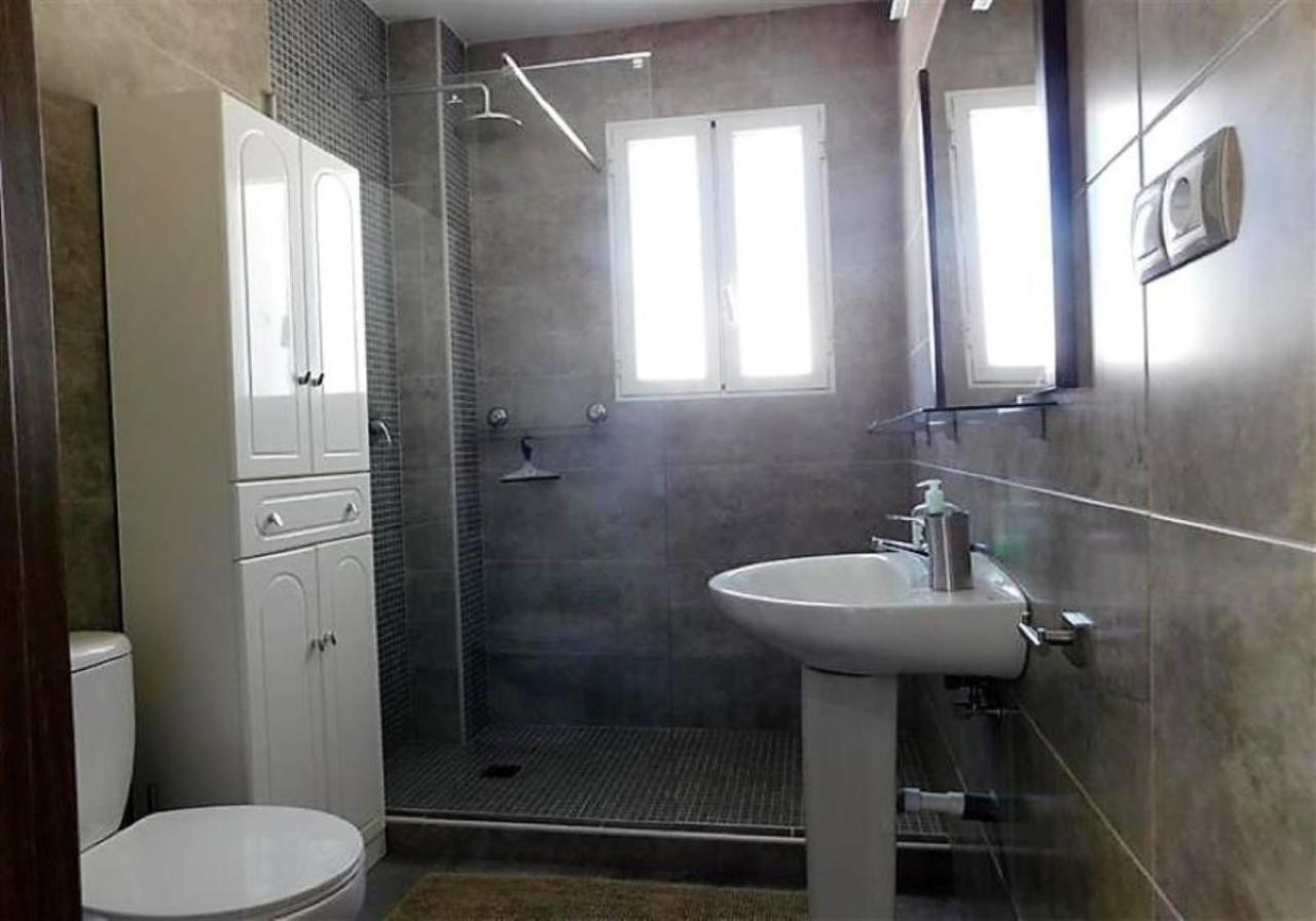 Villa Luxueuse A 3 Min. A Pied De La Plage Dehesa de Campoamor  Exterior foto