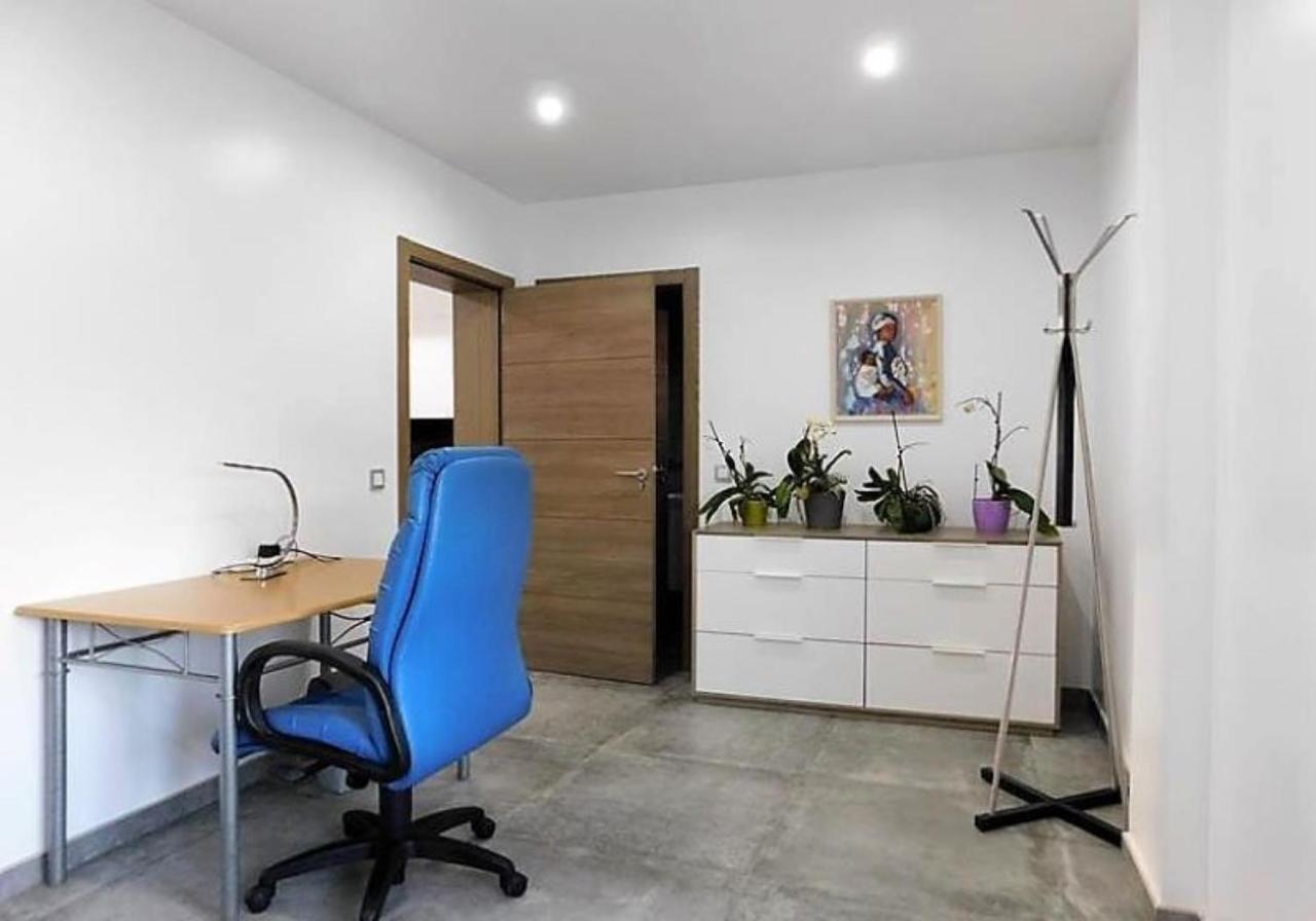 Villa Luxueuse A 3 Min. A Pied De La Plage Dehesa de Campoamor  Exterior foto