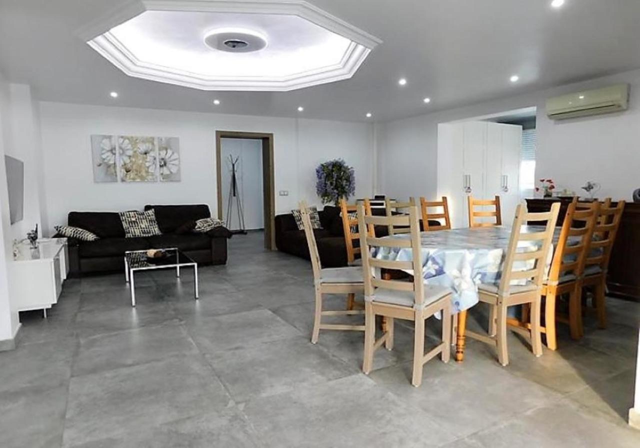 Villa Luxueuse A 3 Min. A Pied De La Plage Dehesa de Campoamor  Exterior foto