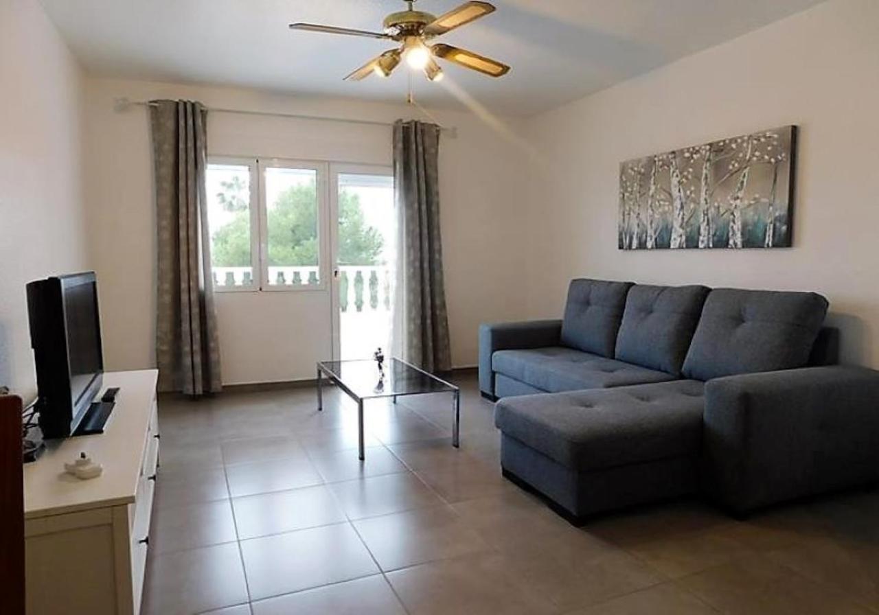 Villa Luxueuse A 3 Min. A Pied De La Plage Dehesa de Campoamor  Exterior foto