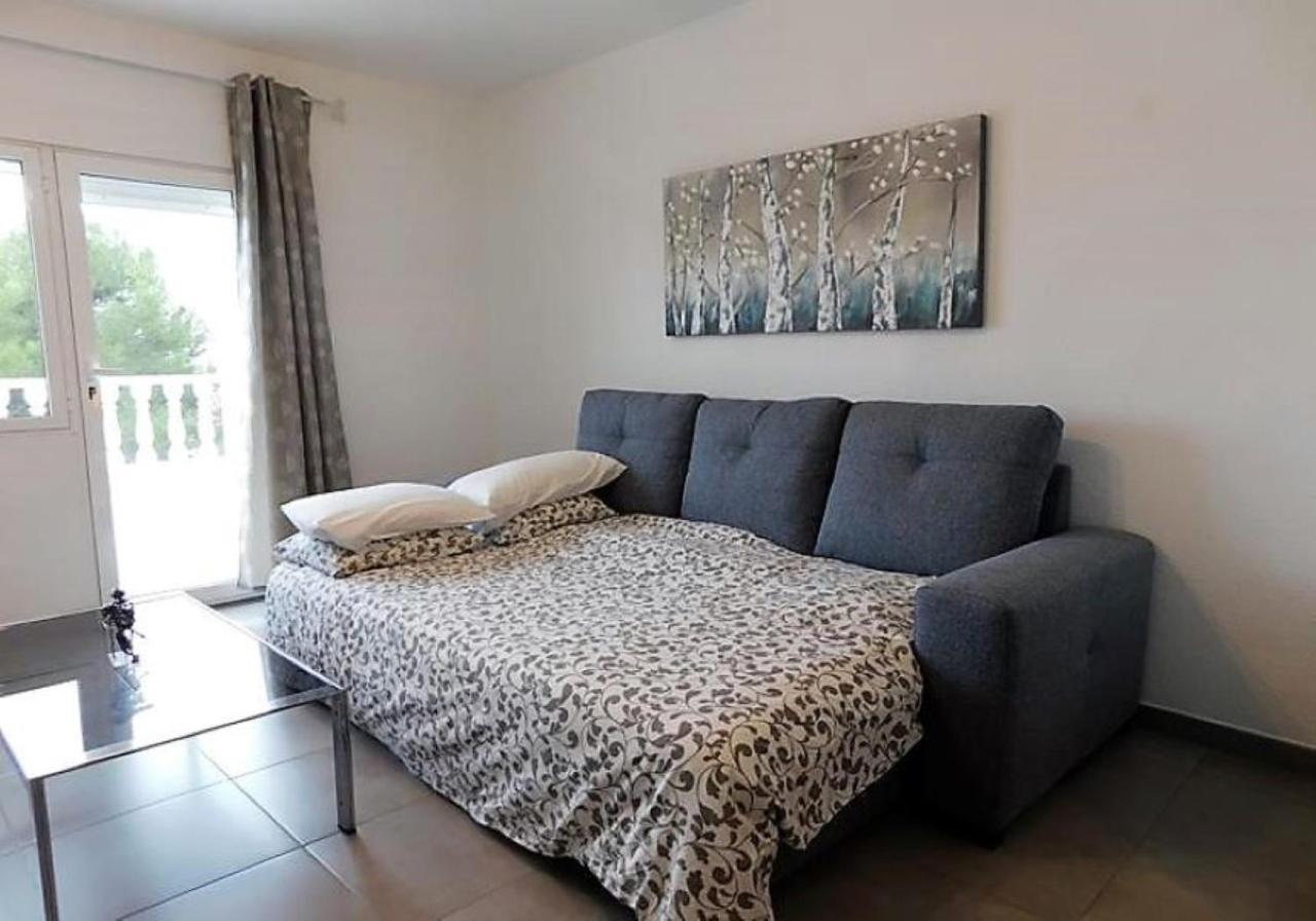 Villa Luxueuse A 3 Min. A Pied De La Plage Dehesa de Campoamor  Exterior foto