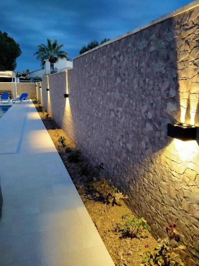 Villa Luxueuse A 3 Min. A Pied De La Plage Dehesa de Campoamor  Exterior foto