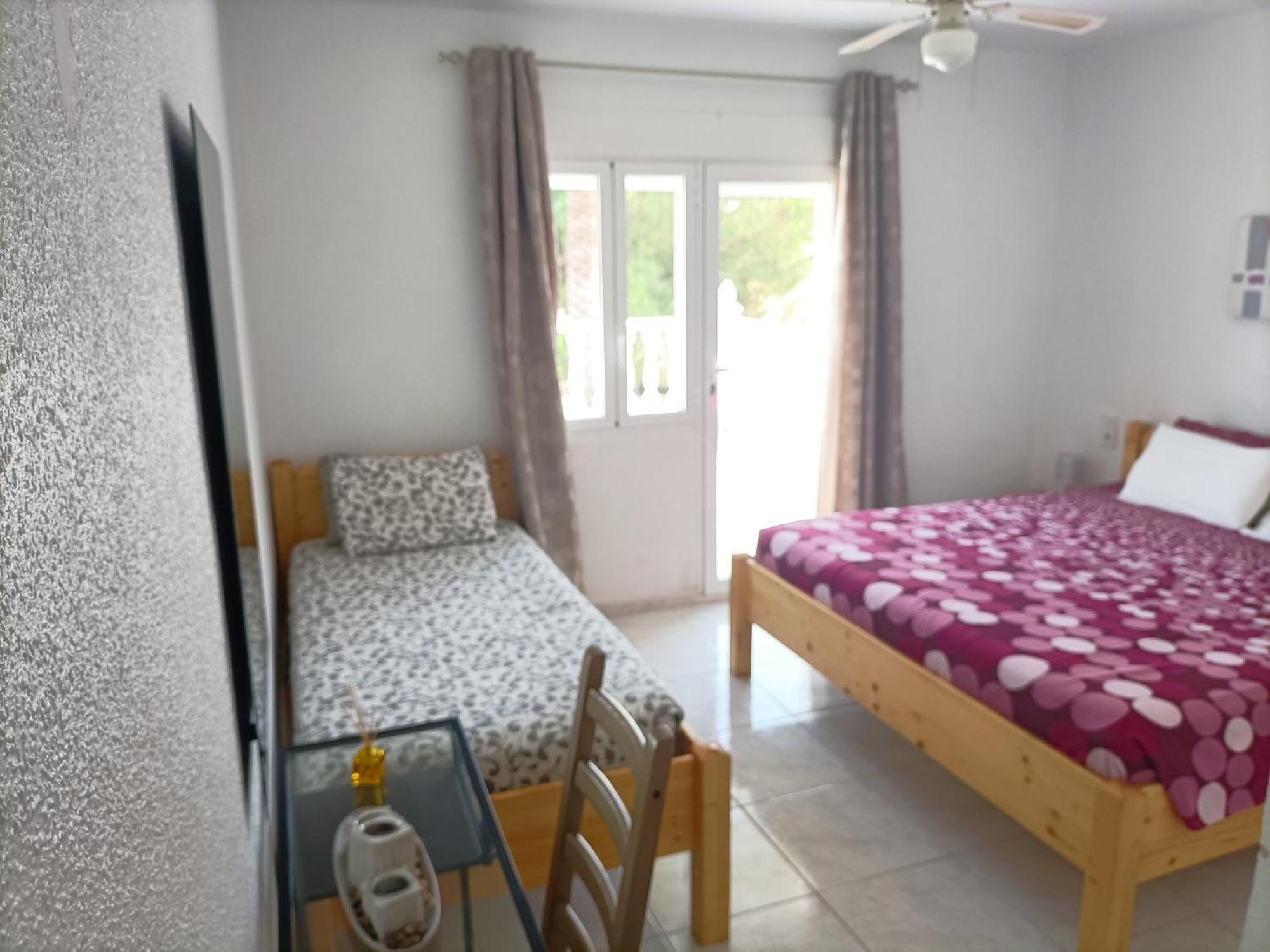 Villa Luxueuse A 3 Min. A Pied De La Plage Dehesa de Campoamor  Exterior foto