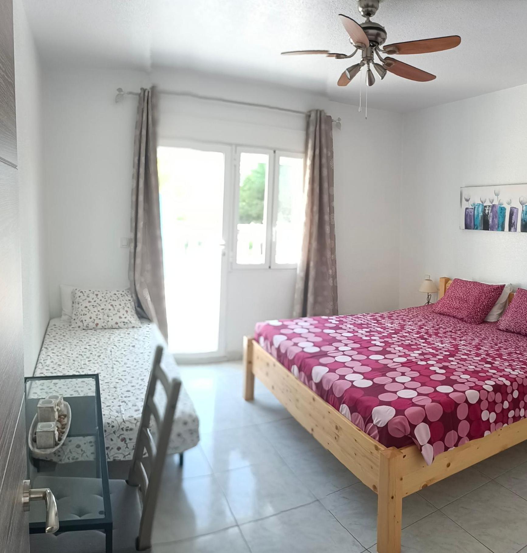 Villa Luxueuse A 3 Min. A Pied De La Plage Dehesa de Campoamor  Exterior foto
