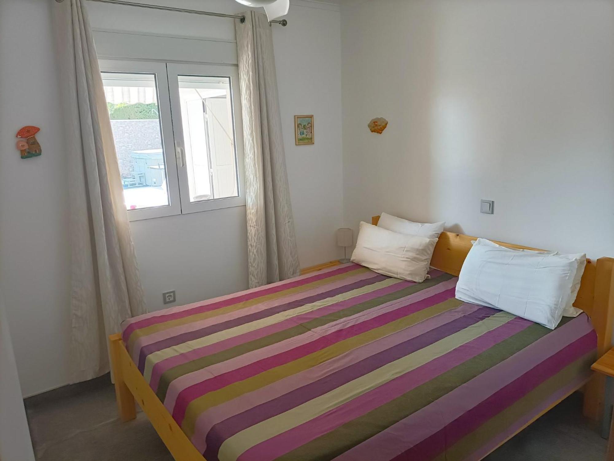 Villa Luxueuse A 3 Min. A Pied De La Plage Dehesa de Campoamor  Exterior foto